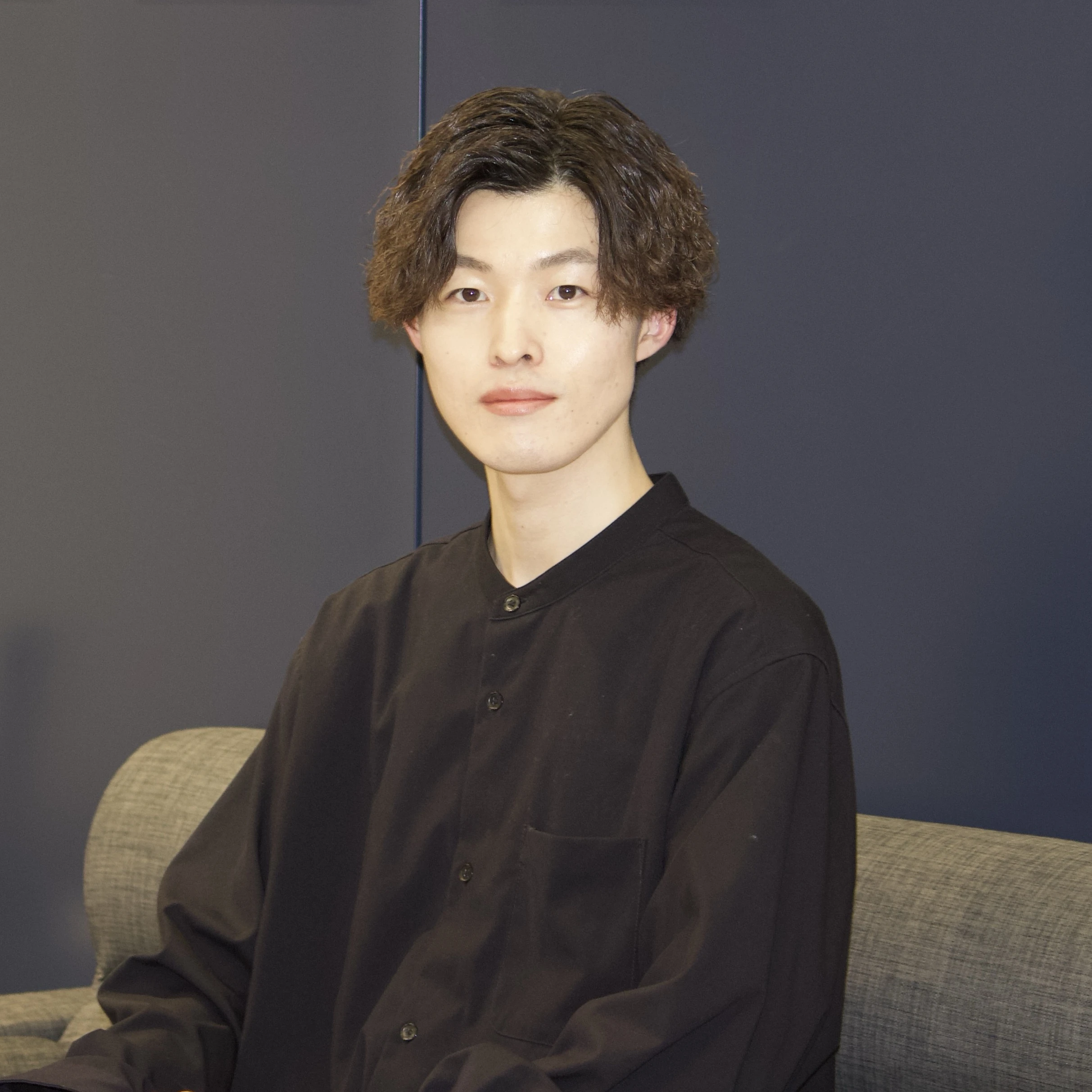 代表取締役CEO 八田 凌雅