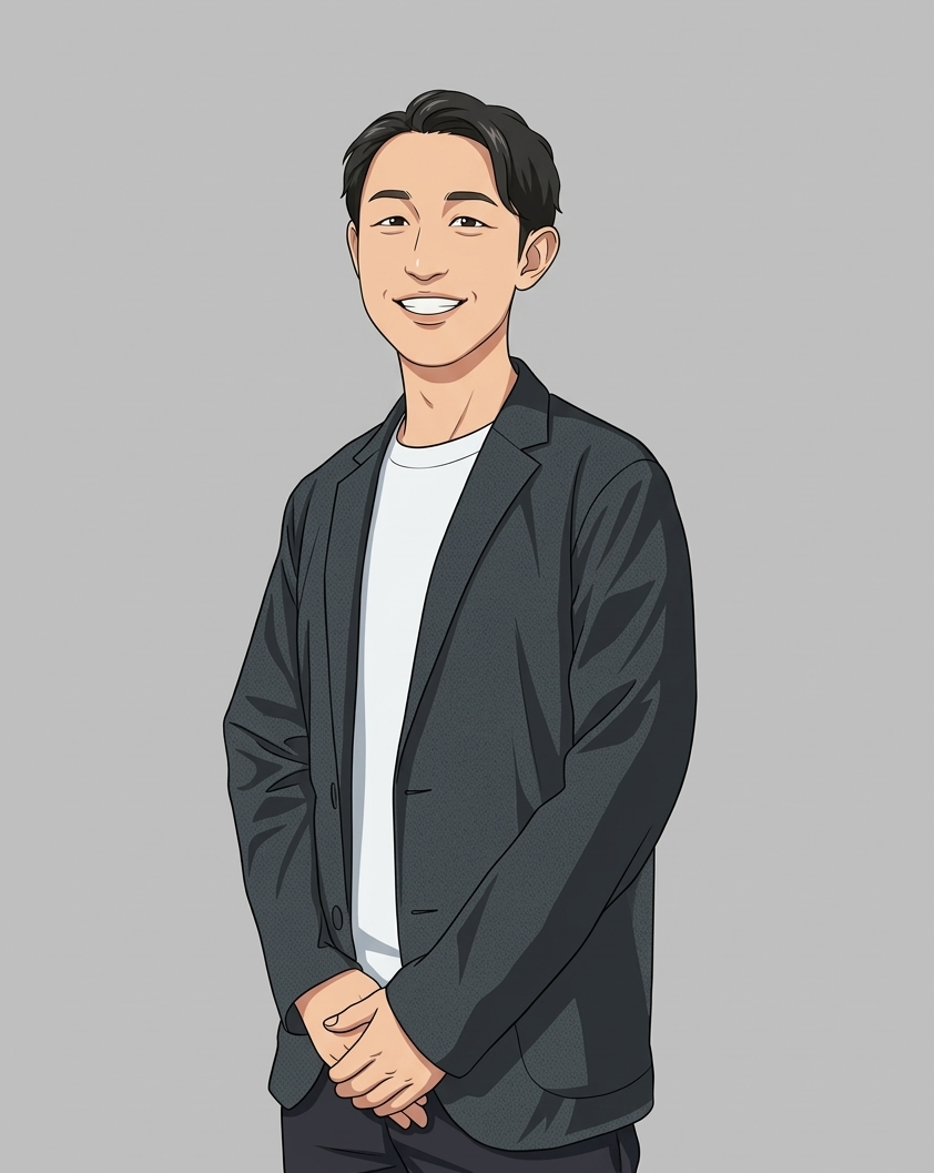 専務取締役 COO Y.R